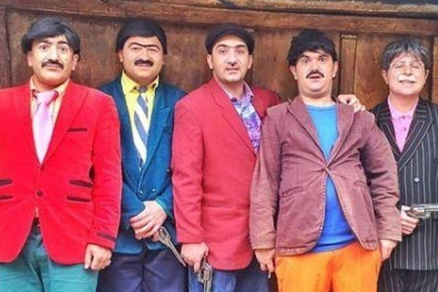 "Bozbash"ın "Şöşü"sü geri qayıdır, amma "Şəmi"siz - VİDEO
