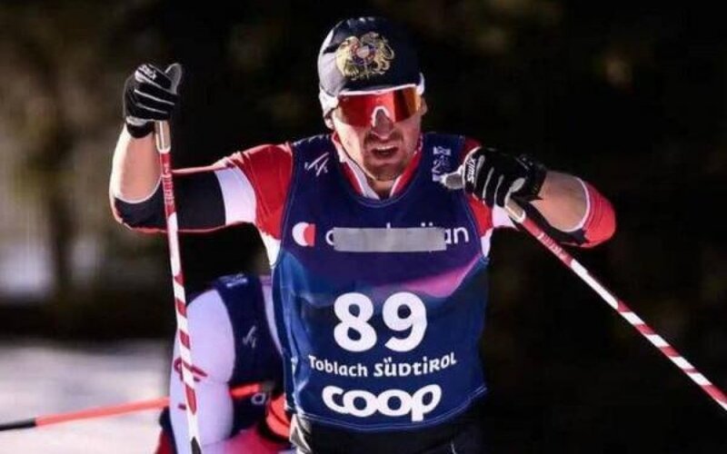 Erməni idmançı Azərbaycanla bağlı bu hərəkətinə görə cərimələndi