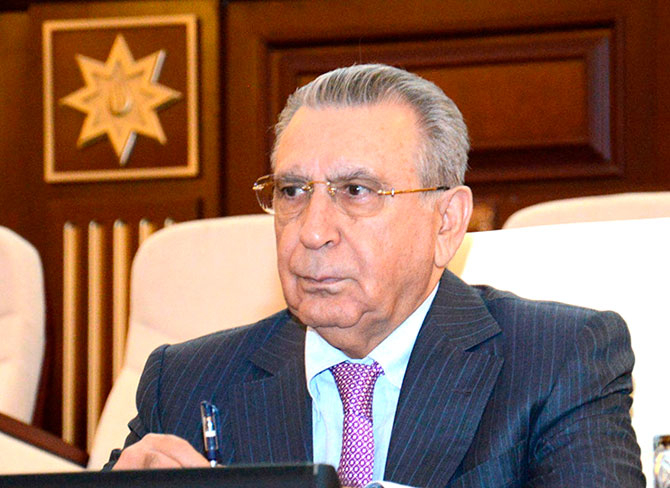 2022-ci il onlara düşmədi: Bu il vəzifəsini itirən məmurlar - SİYAHI