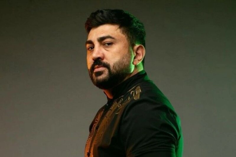 Məni küftə-bozbaş verdiyiniz toylara dəvət etməyin' - Vüqar