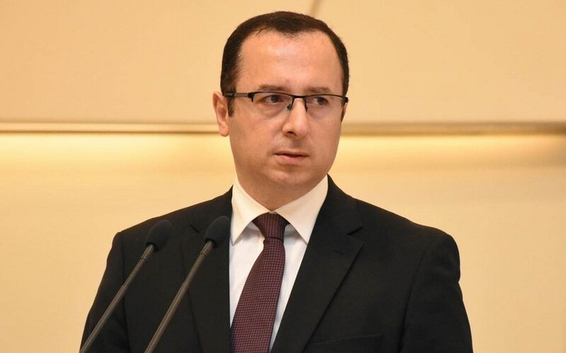 Avropa Məhkəməsi Ermənistanın Azərbaycana qarşı vəsatətini rədd etdi
