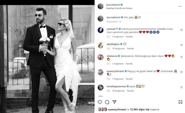 Tanınmış aktrisa 'İnstagram'da ərini izləmədən çıxardı - SƏBƏB