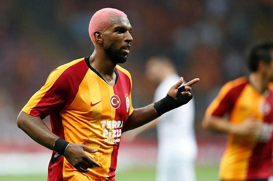 Babel "Qalatasaray"dan GETDİ - Yeni klubu...