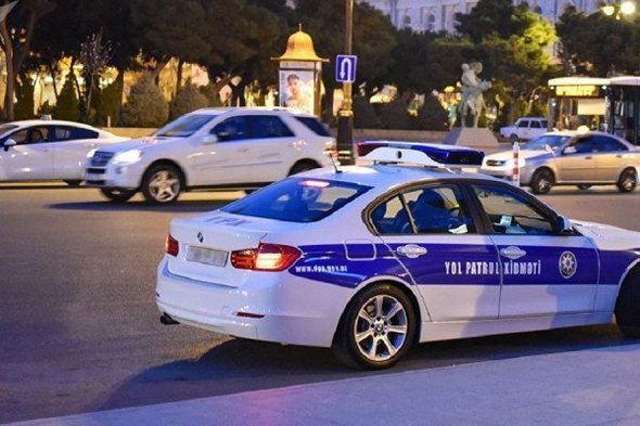 Vaqif Əsədov: "Piyadaların səhlənkarlığı avtomobil qəzalarına zəmin yaradır" - MÜSAHİBƏ + FOTO