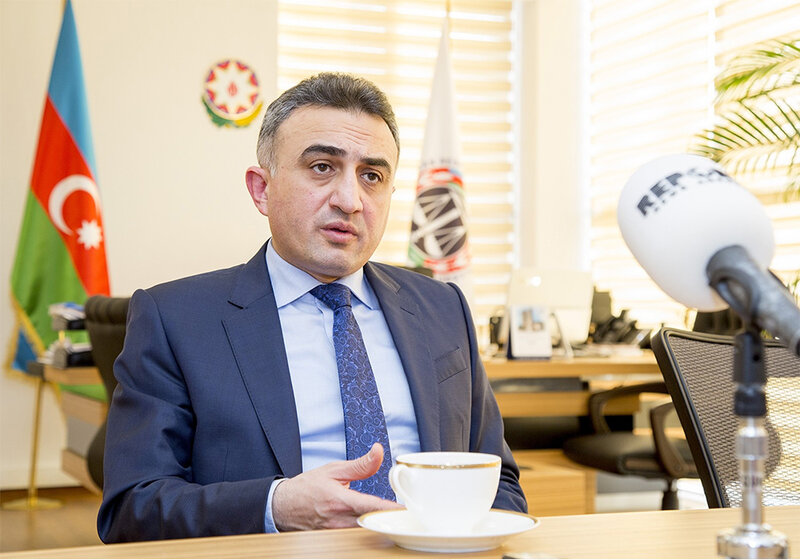 Anar Bağırov: 