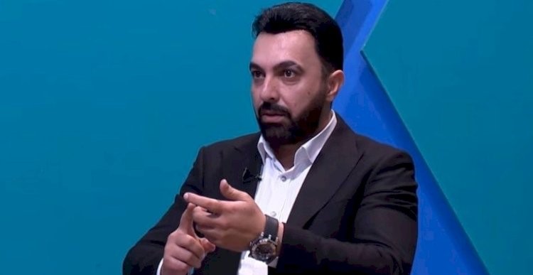 Yoldaşım məndən 11 yaş kiçikdir' - Mikayıldan etiraf