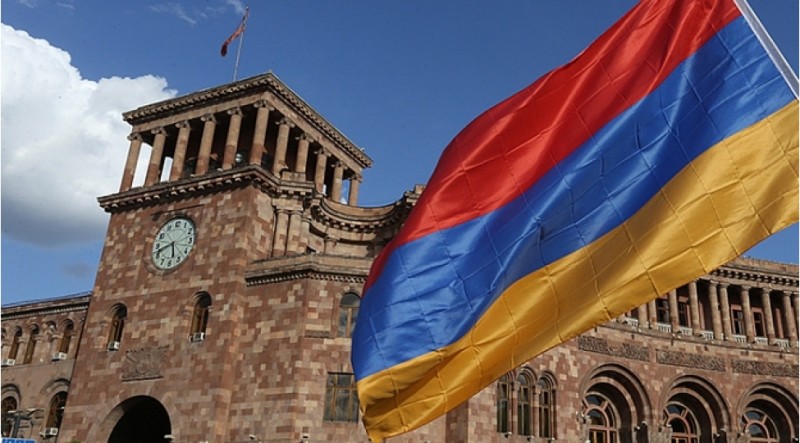 Ermənistan yenə MDB tədbirini boykot edib