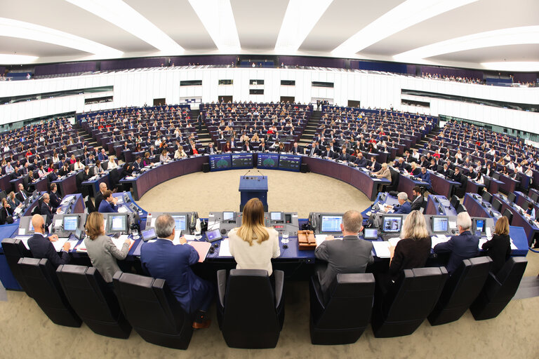 Təcili! Azərbaycan Avropa Parlamenti ilə münasibətlərini dayandırır