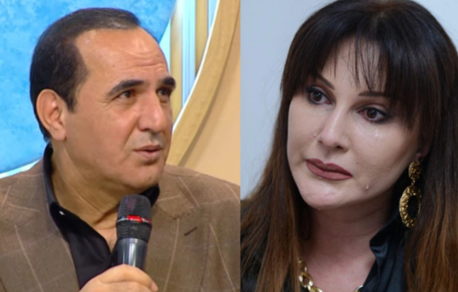 Çimnazın yasına getdiyim üçün məni qınayanlar çox oldu' - Manaf