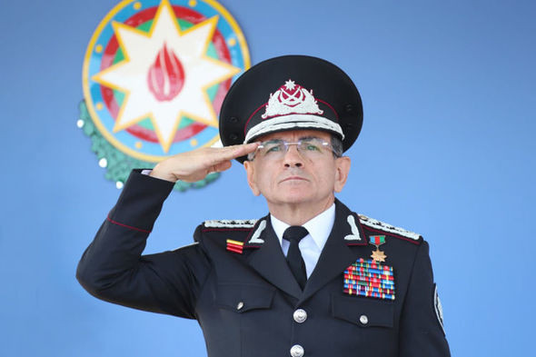 Prezidentin yeni vəzifəyə təyin etdiyi Mədət Quliyevin DOSYESİ