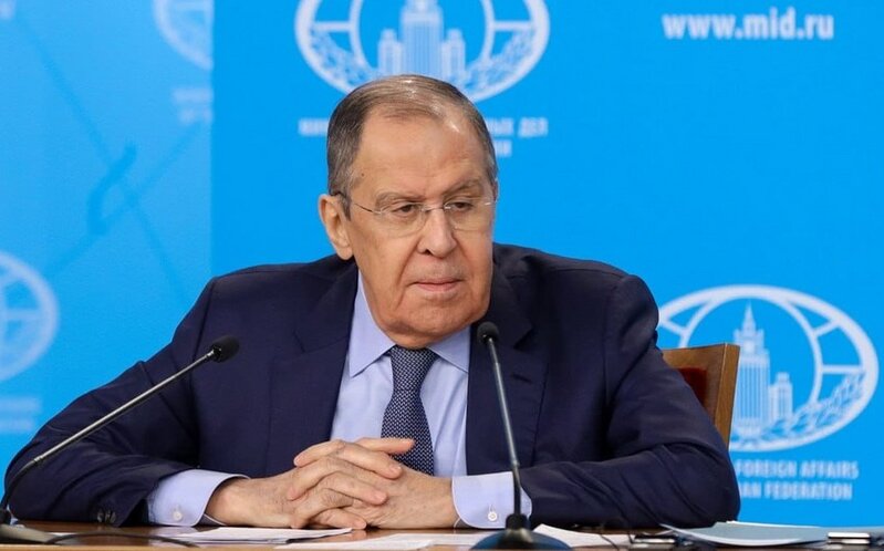 Lavrov: Rusiya İranın nüvə proqramı ilə bağlı sazişin bərpasını dəstəkləyir