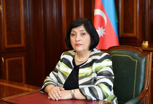 AŞPA prezidenti Sahibə Qafarovanın müraciətinə cavab verdi