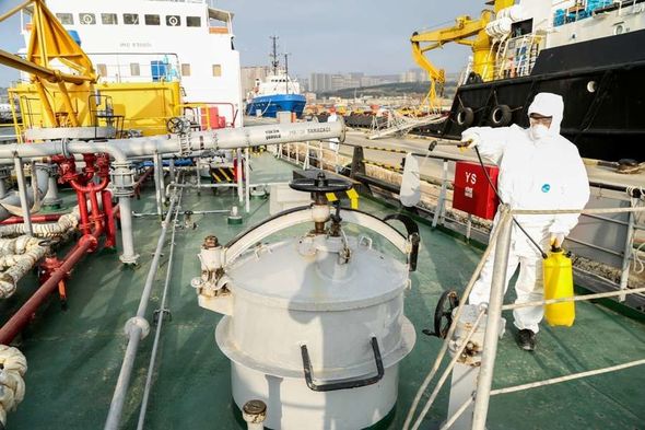 ASCO koronavirusla bağlı ehtiyat tədbirlərini gücləndirdi