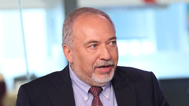 Aviqdor Liberman: "Sazişi hər necə şərh etməyə çalışsalar da, bu, Azərbaycanın birmənalı qələbəsidir