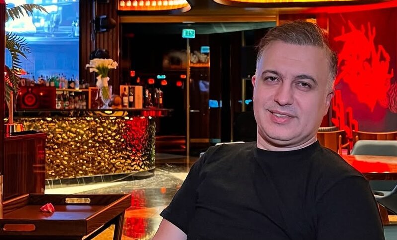 Hüseyn onlara səsləndi: 'Bir də borc istəməyin