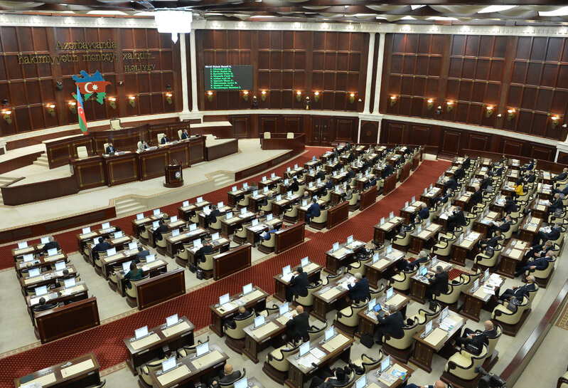 YAP-ın İdarə Heyətindəkı deputatlar - SİYAHI