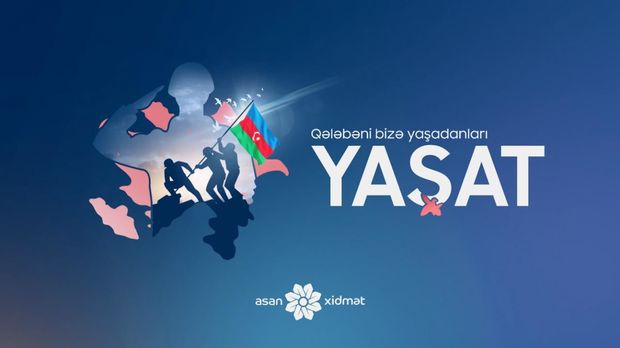 "YAŞAT" Fondu ilə bağlı son yeniliklər açıqlanır - CANLI YAYIM