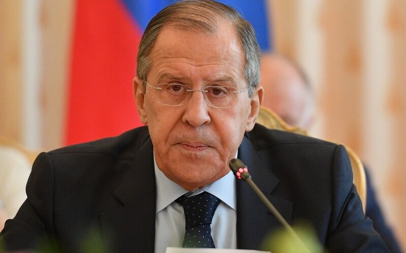 Lavrov: 'Qərb Bakı ilə İrəvan arasında sülh prosesinə dəstək verməkdə səmimi deyil