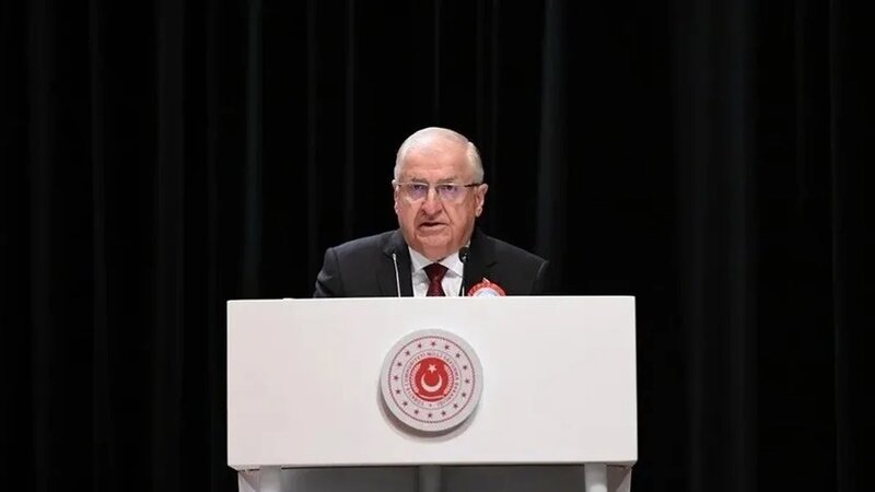 Yaşar Gülər Türkiyə-Azərbaycan hərbi əməkdaşlığının inkişaf etdiyini bildirib