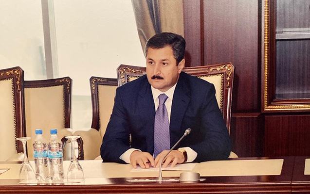 Millət vəkili: "O toyda iştirak edənlərin təkcə hüquqi deyil, mənəvi məsuliyyəti də var" 