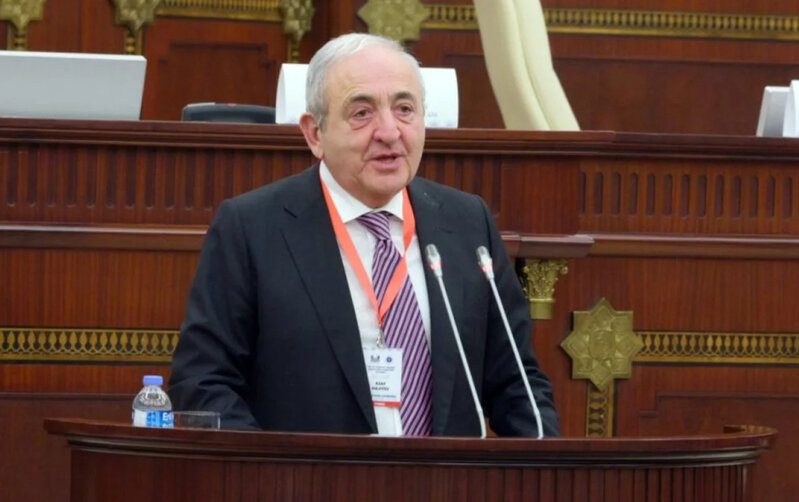 Prezidentin 'Şöhrət' ordeni verdiyi Asəf Hacıyev kimdir? - DOSYE
