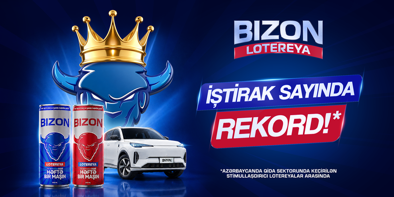 Bizon 