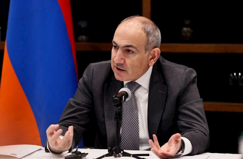 Konstitusiya referendumu BU TARİXDƏ keçiriləcək - Paşinyan AÇIQLADI