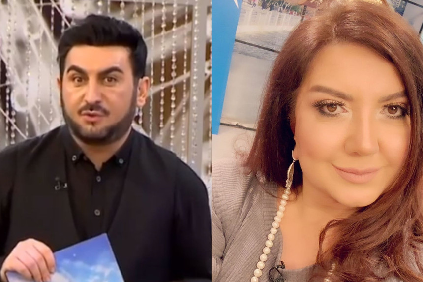 Nazilədən Tolikə cavab: "Keçmişimdən utanmıram"