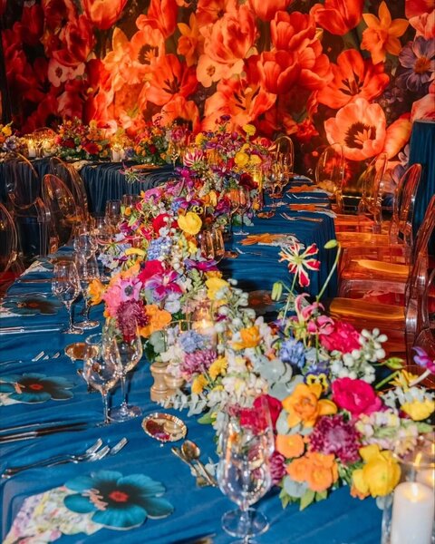 Hadisə özünə təmtəraqlı ad günü etdi - FOTOLAR