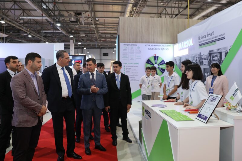 Marsol Group iddialıdır: 