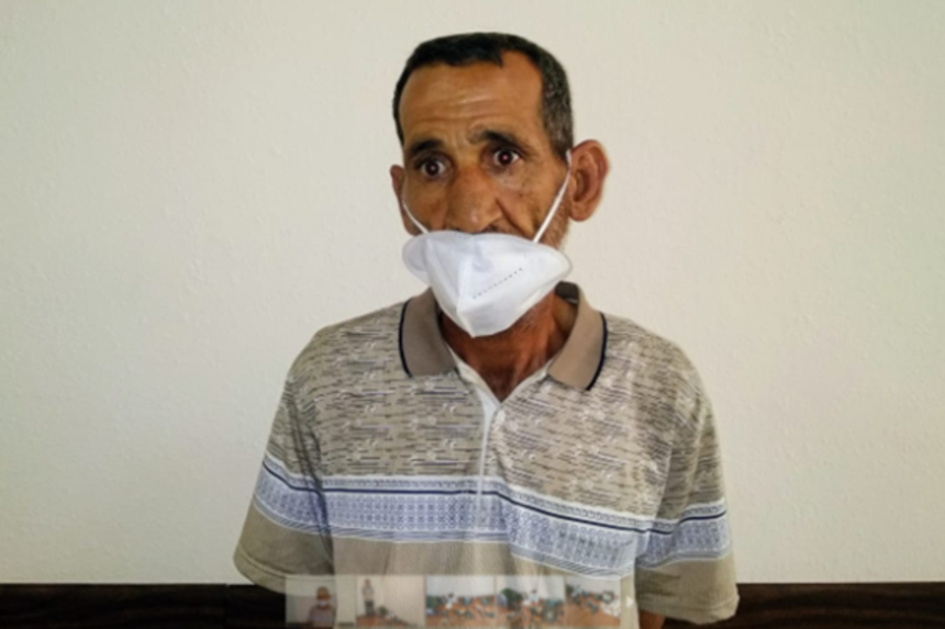 5 evdən oğurluq edən usta tutuldu - FOTO
