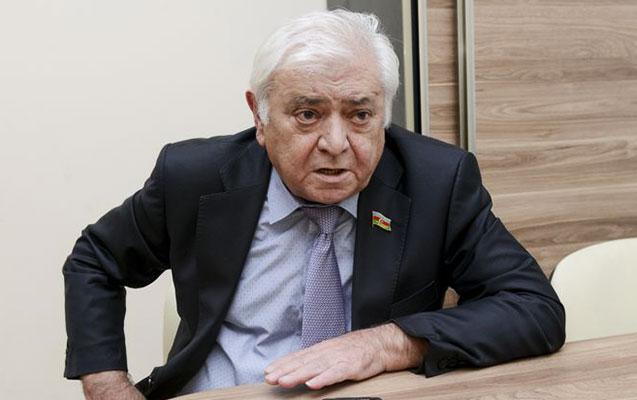Mən demokratik yolla deputat seçilmişəm' - Aqil Abbasdan Erkin Qədirliyə cavab