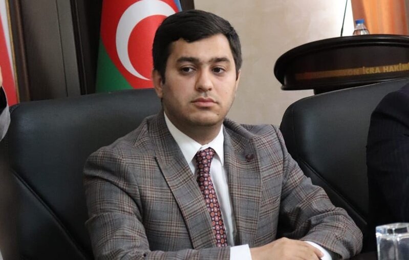 Şəhid və qazilərlə bağlı TV yaradılsın' - QHT sədrindən TƏKLİF