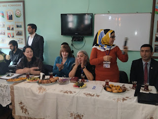 Penitensiar Xidmətin hərbi hissəsində 'Zəfər Günü' ilə bağlı tədbir keçirilib - FOTOLAR