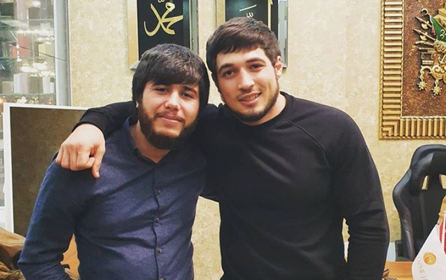 "Lotu Quli"nin yaxın adamları ilə Rövşən Lənkəranskinin adamları arasında atışma, ölən var - VİDEO