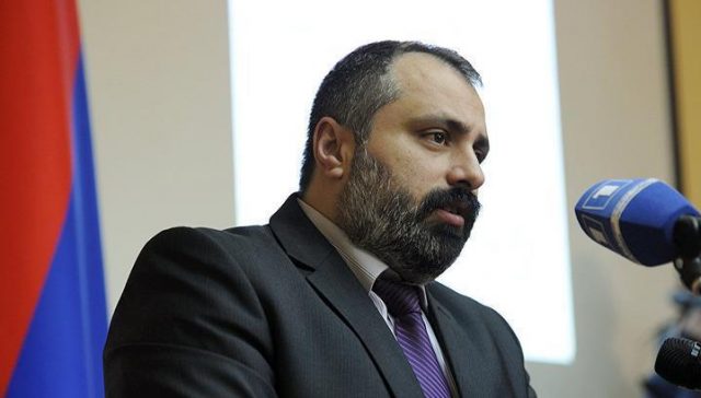 Azərbaycan və Türkiyənin vəzifələrindən biri İranın parçalanmasıdır - Babayan yenə SAYAQLADI