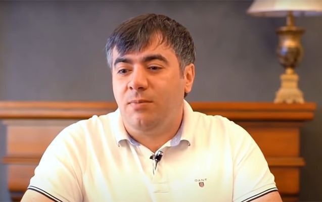 Rəşad Dağlının məhkəməsinin vaxtı məlum oldu