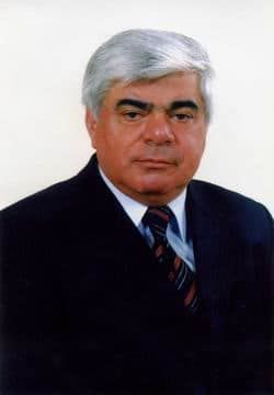 Azərbaycanda institut direktoru vəfat etdi - FOTO