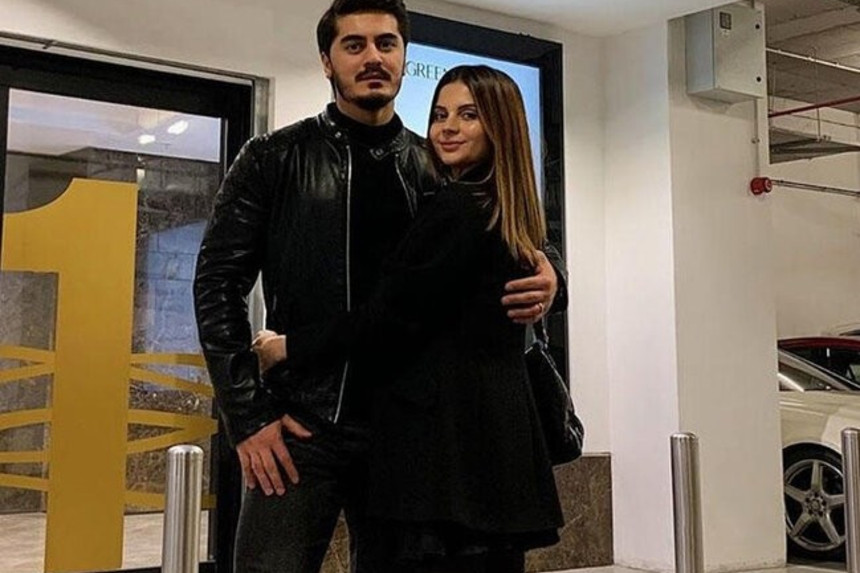 Aynişan fevralın 8-də evlənir - Mediaya qadağa qoyuldu