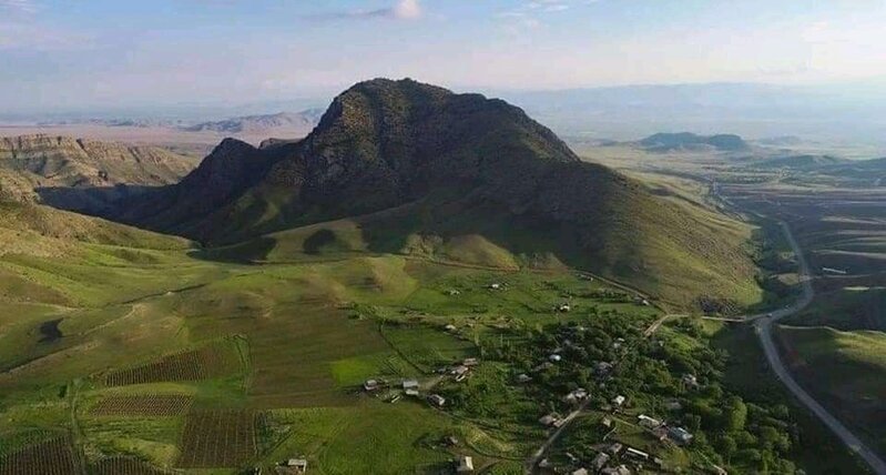 Kərki Azərbaycana qaytarılır? Delimitasiya prosesində mühüm DETAL