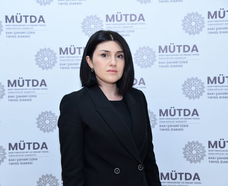 Turanə Məcidli və Fəttah Fəttayevə vəzifə verildi