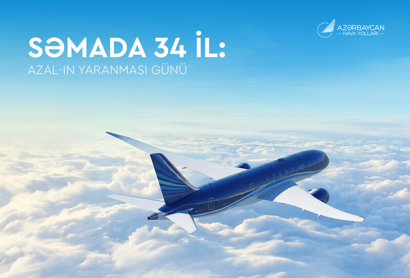 Səmada 34 il: AZAL yaranma tarixini qeyd edir