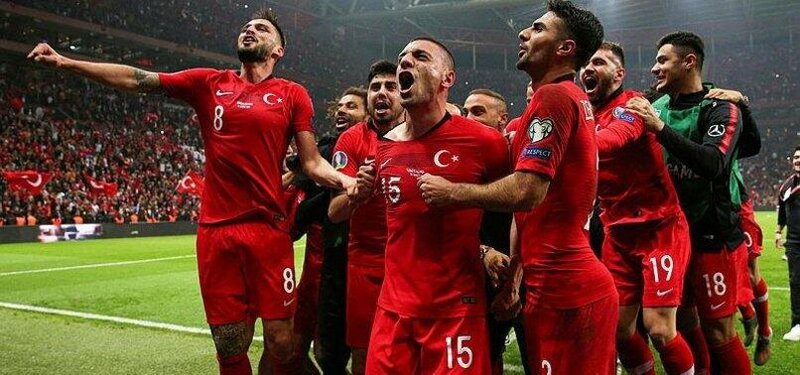 Türkiyə, yoxsa Uels? - Qalib bu komanda olacaq - PROQNOZ