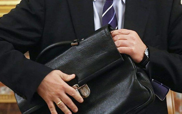 Azərbaycanda daha bir partiya fəaliyyətini DAYANDIRDI