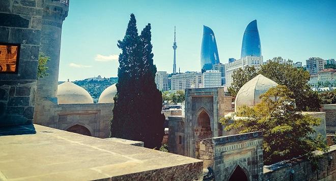Azərbaycan Fransadan təzminat tələb edir