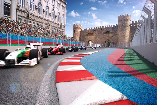 "Formula-1" yarışları zamanı açılan iş yerlərinin sayı açıqlandı