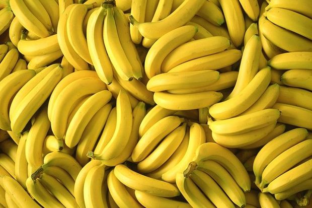 Fransada banana kanserogen maddə vurulması müəyyən edildi