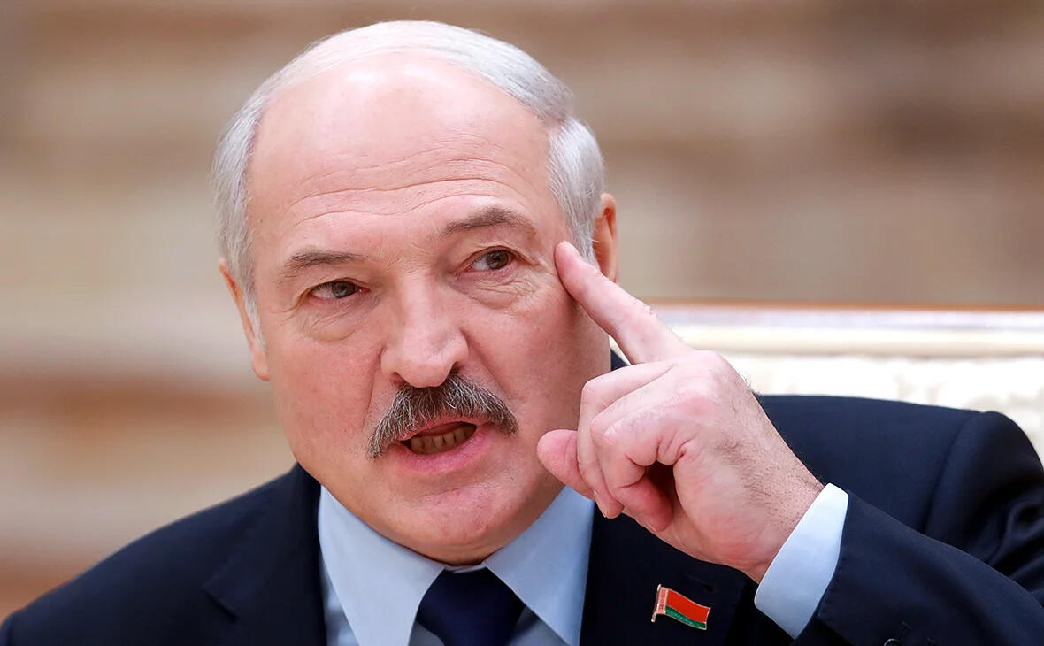 Lukaşenko ölkə iqtisadiyyatı üçün xilas yolu tapıb - Ağıllı TAKTİKA