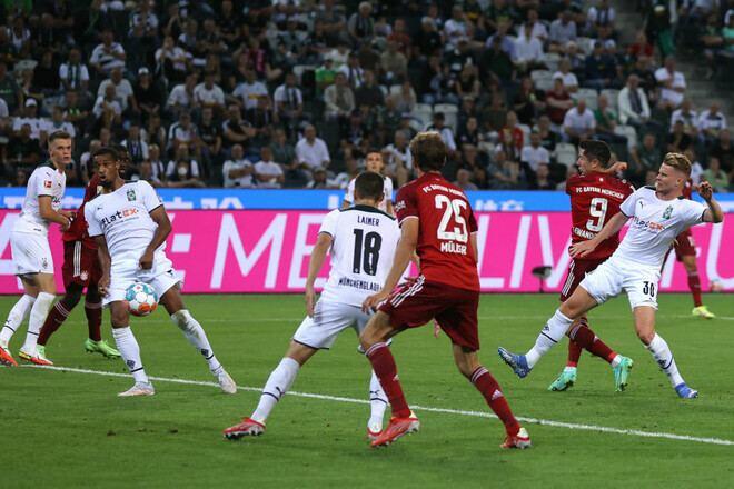 Bundesliqa: 