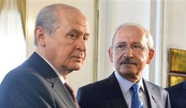 Baxçalı Kılıçdaroğlunu sərt şəkildə tənqid etdi